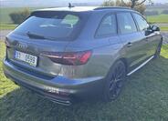 Audi A4 5