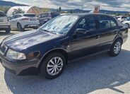 Škoda Octavia 2