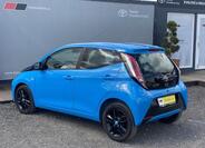 Toyota Aygo 4