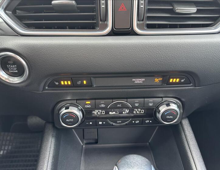 Mazda CX-5 18
