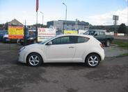 Alfa Romeo MiTo 4