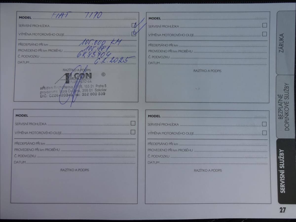Fiat Tipo