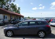 Ford Focus 5