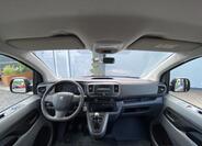 Peugeot Traveller 13