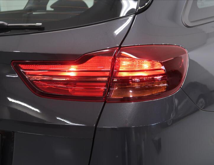 KIA Ceed 33