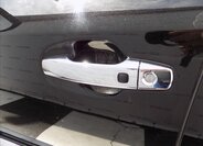 Lexus LX 570 47