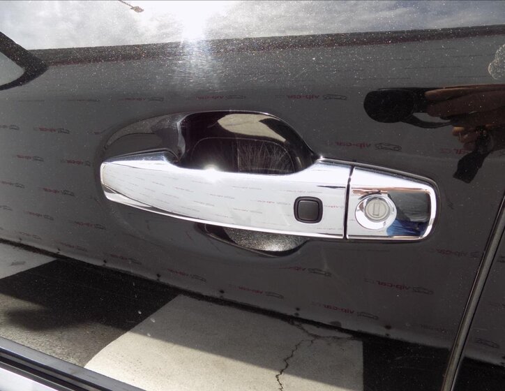 Lexus LX 570 47