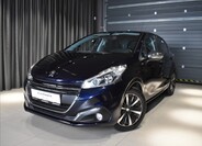 Peugeot 208 1