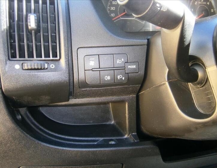 Citroën Jumper 14