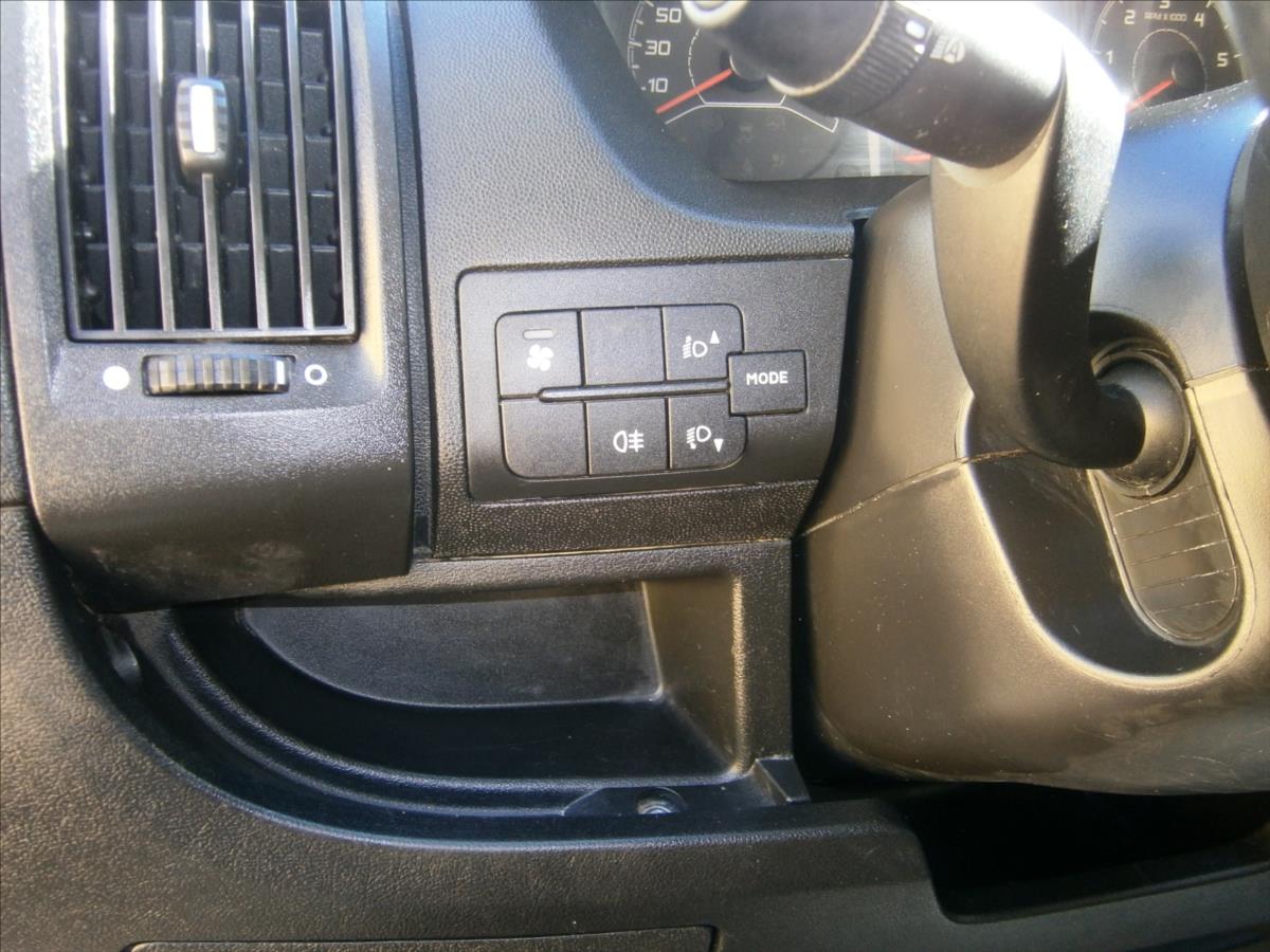 Citroën Jumper