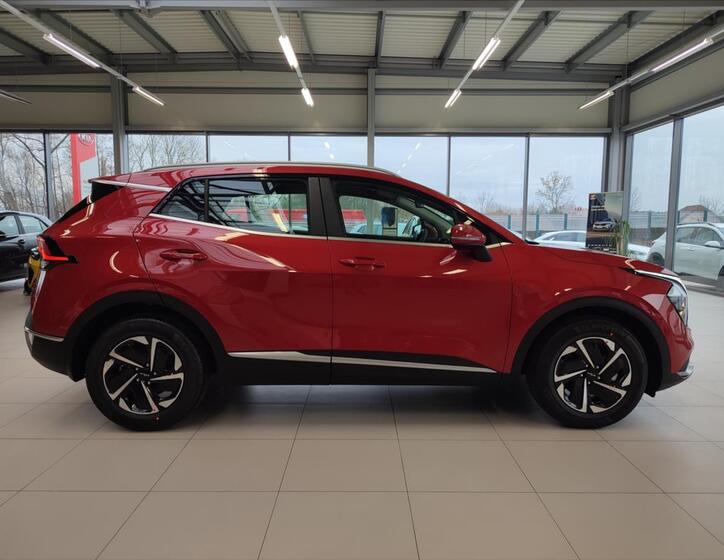 KIA Sportage 6