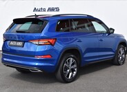 Škoda Kodiaq 10