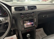 Volkswagen Caddy 10