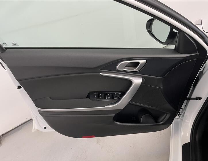 KIA Ceed 25