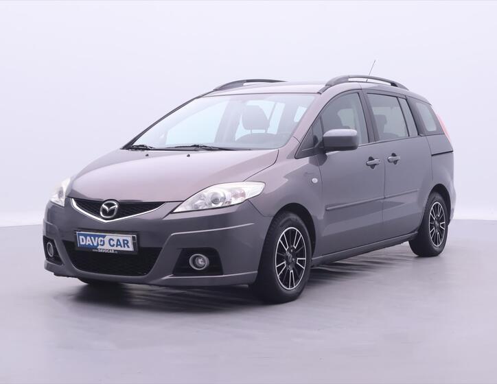 Mazda 5 3