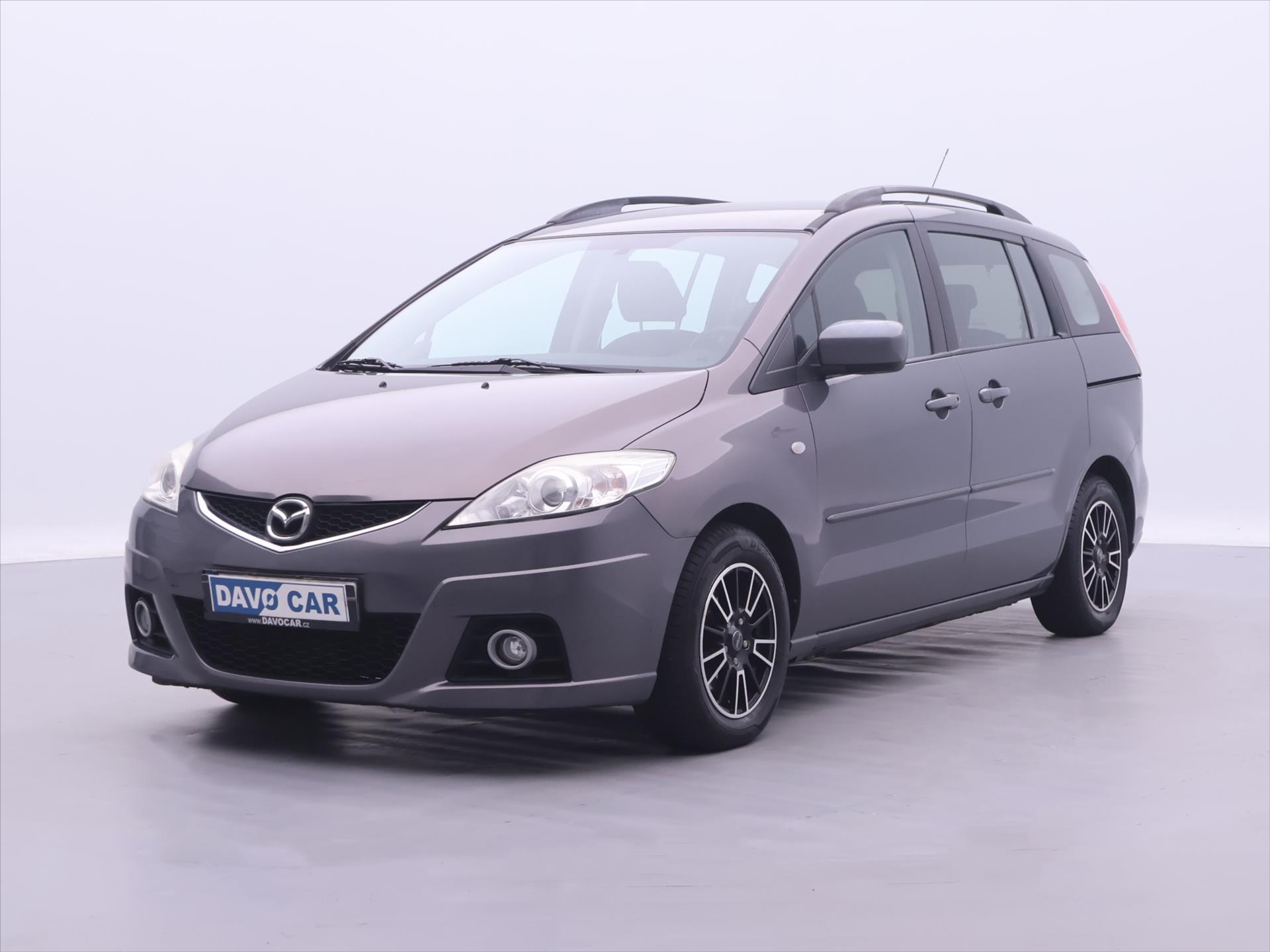 Mazda 5