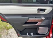 Toyota Sequoia 19
