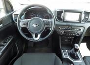 KIA Sportage 16