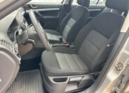 Škoda Octavia 10