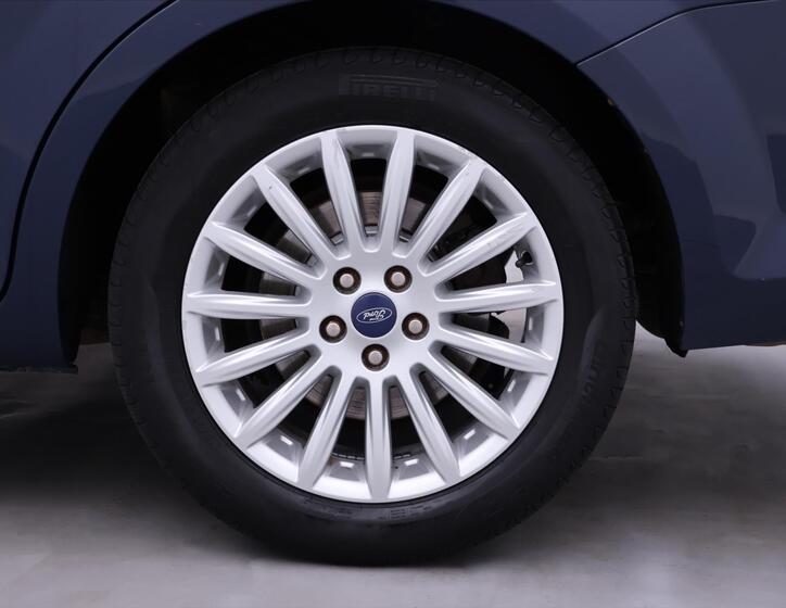 Ford Mondeo 28