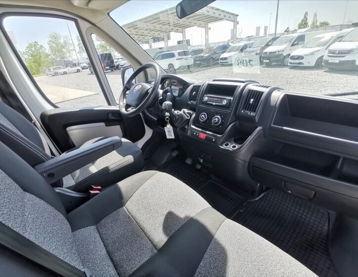Fiat Ducato 8