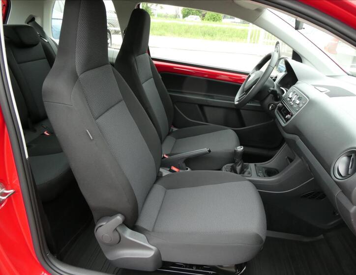 Škoda Citigo 20