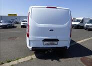 Ford Transit Custom 3