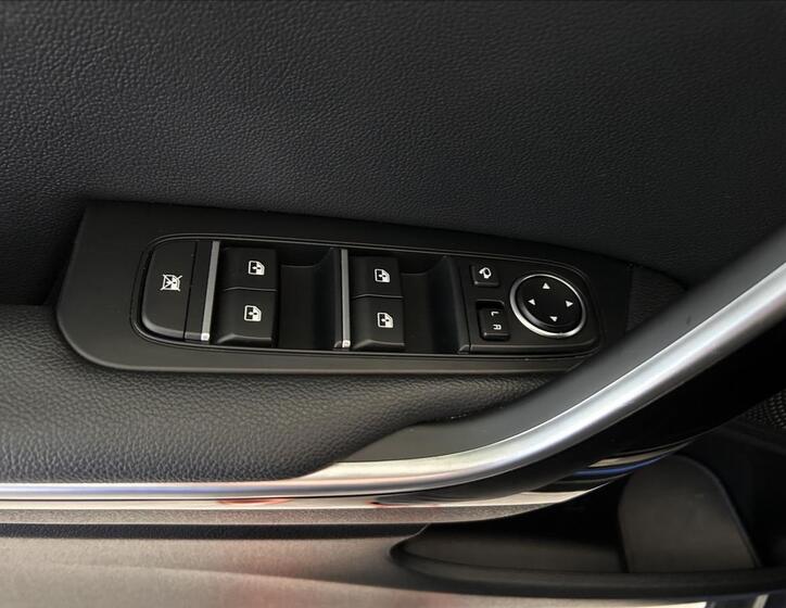 KIA XCeed 10