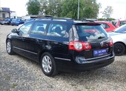 Volkswagen Passat 4