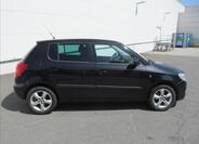 Škoda Fabia 3
