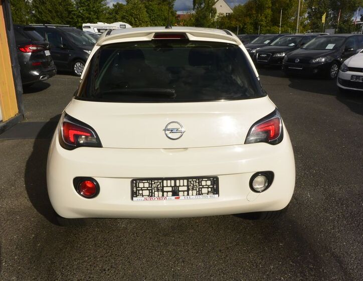 Opel Adam 6