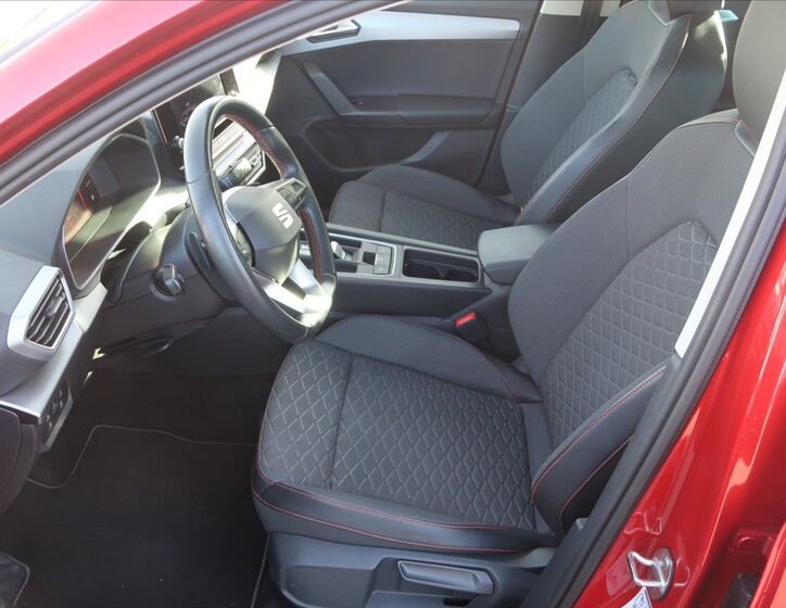 Seat Leon 11