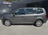Volkswagen Touran 5