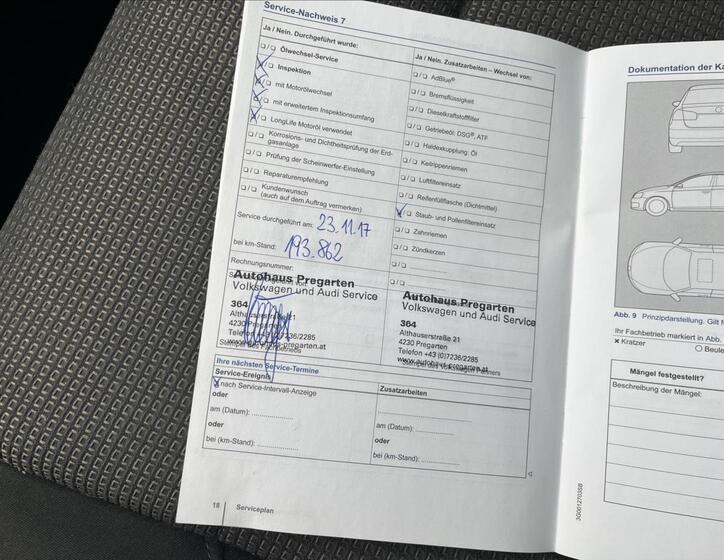 Volkswagen Sharan 33