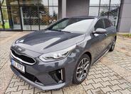 KIA ProCeed 2