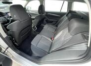 Škoda Octavia 16