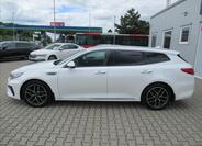 KIA Optima 2