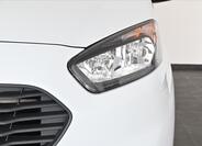 Ford Tourneo Courier 26