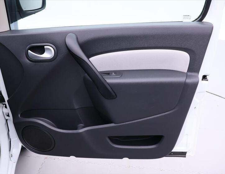 Renault Kangoo 12