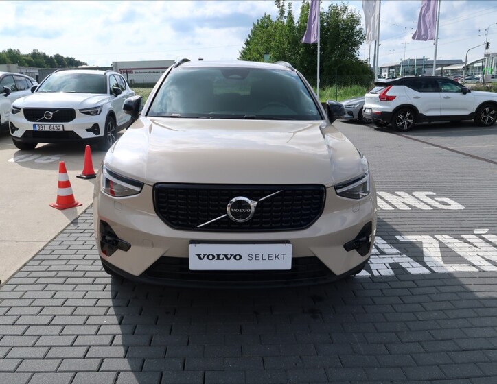 Volvo XC40 2