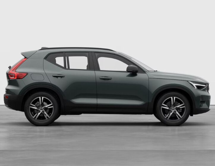 Volvo XC40 6