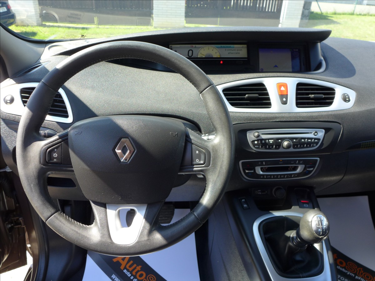 Renault Scénic