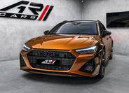 Audi RS6 3
