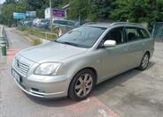 Toyota Avensis 4