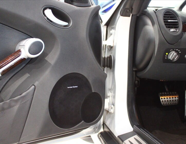 Mercedes-Benz SLK 9