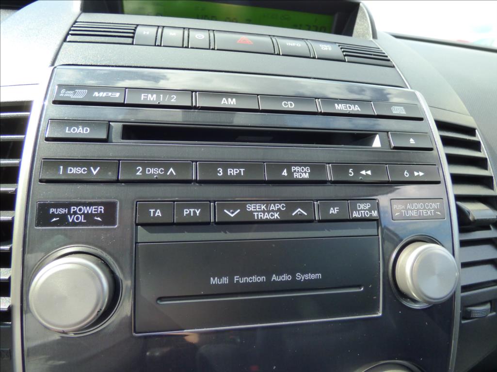 Mazda 5