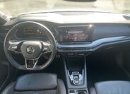 Škoda Octavia 9