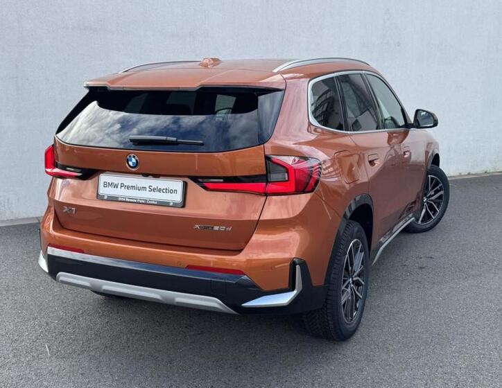 BMW X1 2