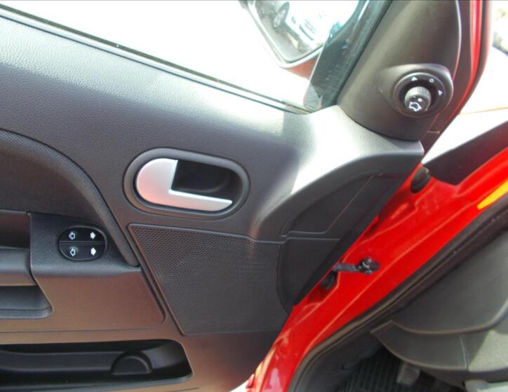 Ford Fusion 25