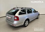 Škoda Octavia 2